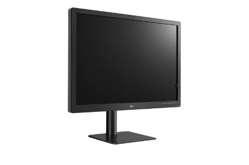 LG 31HN713D computer monitor 78.7 cm (31") 4200 x 2800 pixels LCD Black