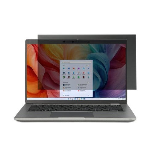 Kensington High Clarity 39.6 cm (15.6") Laptop Frameless display privacy filter 2H