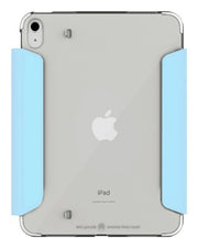 STM Studio Max (iPad (A16)/10th Gen) AP - Mist Blue