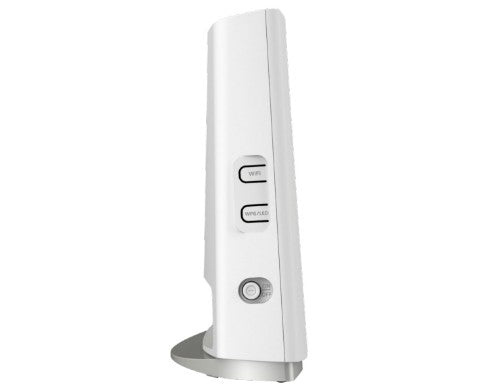 Netcomm NF20MESH wireless router Gigabit Ethernet Dual-band (2.4 GHz / 5 GHz) White
