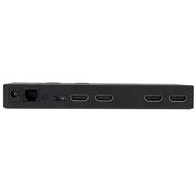 StarTech.com 2x2 HDMI Matrix Switch - 4K with Fast Switching and Auto-Sensing - TAA