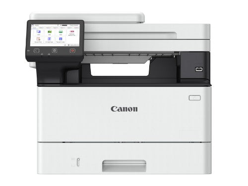 Canon I-SENYS MF465DWII 40PPM A4 MONO MFP PRINT COPY SCAN FAX