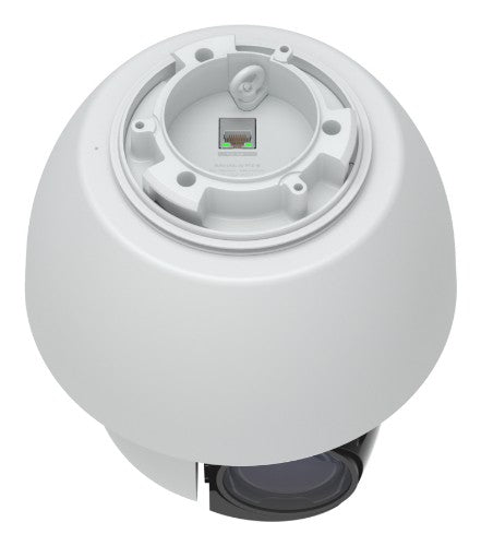 Ubiquiti AI PTZ Industrial Spherical IP security camera Indoor & outdoor 3864 x 2160 pixels Wall/Pole/Desk