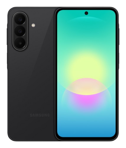 Samsung Galaxy A27 5G 17 cm (6.7") Hybrid Dual SIM USB Type-C 8 GB 128 GB 5000 mAh Black