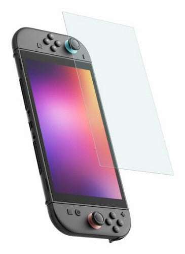 Belkin TemperedGlass Blue Light Filter Screen Protector for Nintendo Switch 2