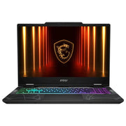 MSI Cyborg 15 B13WEKG, 15.6' FHD 144Hz,  Raptor Lake i5-13420H, RTX 5050 GDDR7 8GB, 16GB DDR5, 512GB SSD, Windows 11 HomePlus 1-Year Warranty