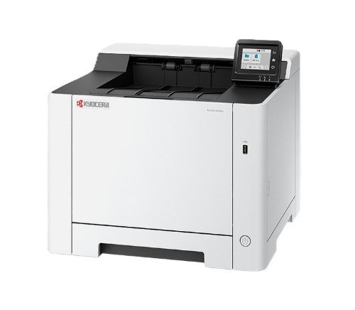 KYOCERA ECOSYS SFP PA2101CX A4 COLOUR LASER, 21PPM, DUPLEX PRINT