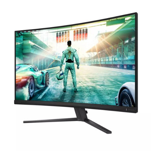 Philips Evnia 32M2C3500L/00 computer monitor 80 cm (31.5") 2560 x 1440 pixels Quad HD LCD Black