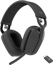 Logitech Zone Vibe Wireless UC