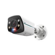 TP-LINK Omada 8MP Bullet - Omada 8MP Bullet PoE Security Camera (Omada Camera)