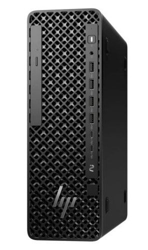 HP Z2 SFF G1i Intel U9-285 32GB DDR5 1TB SSD nVidia RTX 1000 Windows 11 Pro KBM 3YR NBD OS Wty Workstation Desktop