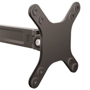 StarTech.com Wall-Mount Monitor Arm - Single Swivel - For up to 34" (33.1lb/15kg) Displays