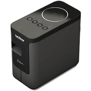 Brother PT-P750W label printer 180 x 180 DPI 30 mm/sec Wired & Wireless HSE/TZe Wi-Fi