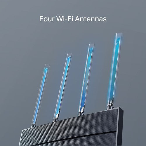 TP-Link Omada AC1350 Gigabit VPN Router