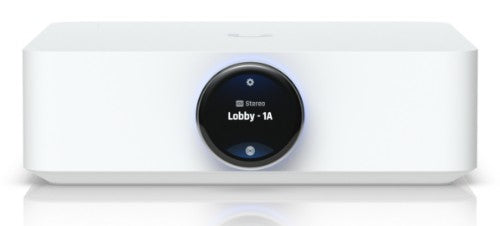 Ubiquiti PowerAmp Home White