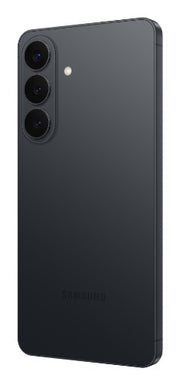 Samsung Galaxy S26 16 cm (6.3") Dual SIM Android 16.0 5G USB Type-C 12 GB 256 GB 4300 mAh Black