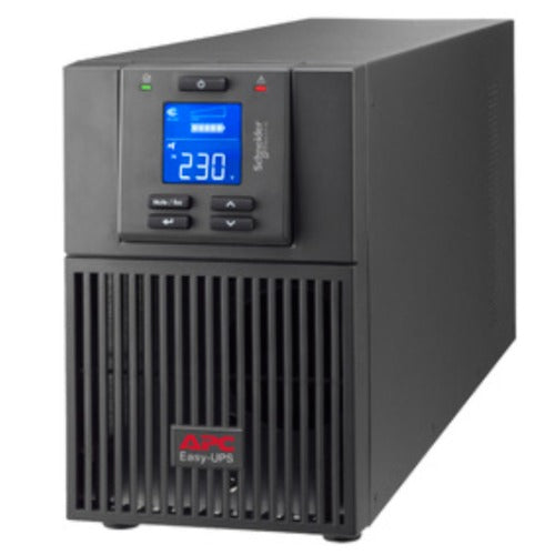 APC SRV2KI-E uninterruptible power supply (UPS) Double-conversion (Online) 2 kVA 1800 W