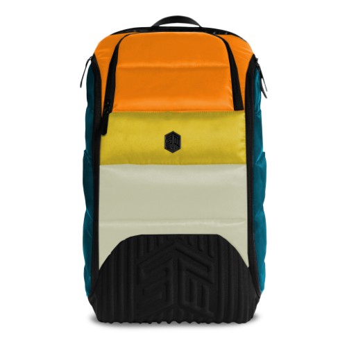 STM STM-111-333Q-05 backpack Travel backpack Multicolour Ethylene-vinyl acetate (EVA) foam