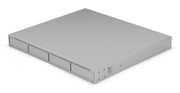 Ubiquiti UNAS-PRO-4 NAS/storage server Rack (1U) Cortex-A Cortex-A57 16 GB Grey