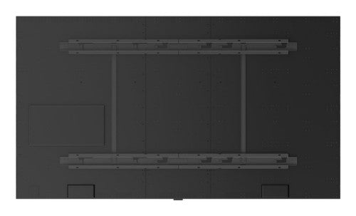 LG LAPA136-GF Signage Display Digital signage flat panel 3.45 m (136") LED Wi-Fi 500 cd/m² Full HD Black Built-in processor WebOS