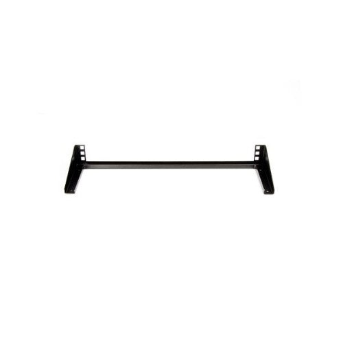 StarTech.com 1U 19in Steel Vertical Wall Mount Equipment Rack Bracket - TAA