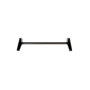 StarTech.com 1U 19in Steel Vertical Wall Mount Equipment Rack Bracket - TAA