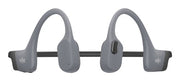 SHOKZ OpenSwim Pro Headset Wireless Neck-band Sports Bluetooth Grey