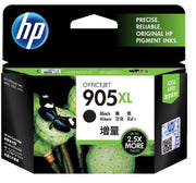 HP 905XL INK CARTRIDGE BLACK
