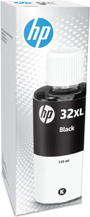 HP 32XL Black Orig Ink 1VV24AA