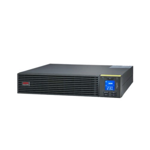 APC SRV3KRIRK-E uninterruptible power supply (UPS) 3 kVA 2700 W