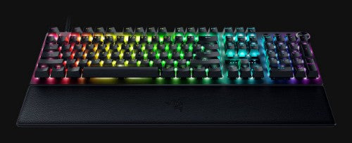 Razer Huntsman V3 Pro keyboard Gaming USB QWERTY UK International White