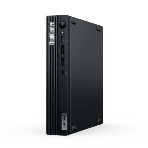 Lenovo ThinkCentre M70q Gen 5 Intel® Core™ i7 i7-14700T 32 GB DDR5-SDRAM 1 TB SSD Windows 11 Pro Mini PC Black