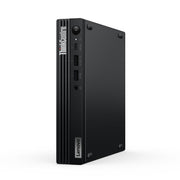 Lenovo ThinkCentre M70q Gen 5 Intel® Core™ i7 i7-14700T 32 GB DDR5-SDRAM 1 TB SSD Windows 11 Pro Mini PC Black