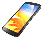 Zebra TC27 handheld mobile computer 15.2 cm (6") 1080 x 2160 pixels Touchscreen Black