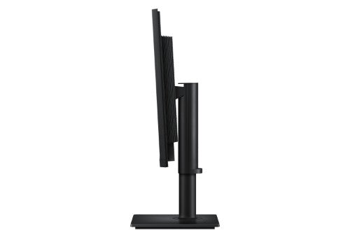 Samsung S80UH computer monitor 68.6 cm (27") 3840 x 2160 pixels 4K Ultra HD LCD Black
