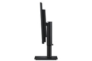 Samsung S80UH computer monitor 68.6 cm (27") 3840 x 2160 pixels 4K Ultra HD LCD Black