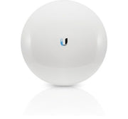 Ubiquiti NanoBeam 2AC White Power over Ethernet (PoE)