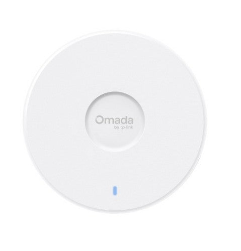 TP-Link Omada EAP727 wireless access point 5012 Mbit/s White Power over Ethernet (PoE)