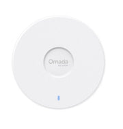 TP-Link Omada EAP727 wireless access point 5012 Mbit/s White Power over Ethernet (PoE)