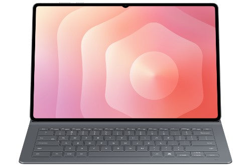 Samsung EF-DX930 37.1 cm (14.6") Folio Black
