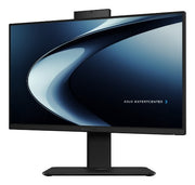 ASUS ExpertCenter P400 AiO P440VAES-BPC021X Intel Core 7 240H 60.5 cm (23.8") 1920 x 1080 pixels All-in-One PC 16 GB DDR5-SDRAM 512 GB SSD Windows 11 Pro Black