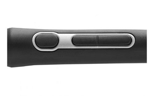 Wacom Pro Pen 3D stylus pen Black