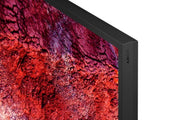 Sony BRAVIA FW-85BZ40P Very high brightness 700 nit 4K HDR professional display with unique Deep Black Non-Glare Premium and IP5X dust resistance