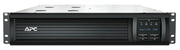 APC Smart-UPS SMT1500RMI2UC - 4x C13, USB, Rackmount 2U, SmartConnect, 1500VA