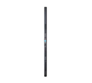 APC Rack PDU 2G, Metered by Outlet with Switching, ZeroU, 16A, 230V, (21) C13 & (3) C19