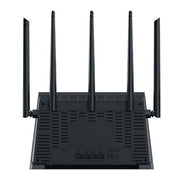 D-LINK DIR-X3000Z Mesh Wi-Fi 6 Router