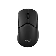 HyperX Pulsefire Saga Pro Wireless Gaming Mouse (Black)