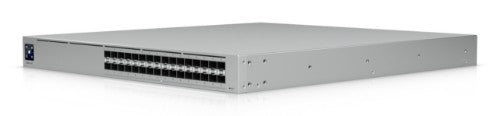 Ubiquiti UniFi Pro XG Aggregation Managed L2/L3 1U Grey