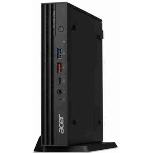 Acer Veriton Vero N4720GT (1L) Standard Desktop (Tiny) Intel Core i5-14400  16GB (2 x 8GB) DDR5 512GB NVMe M.2 PCIe Gen4 SSD  with Onsite Warranty 3yr Win