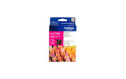 Brother LC73M ink cartridge 1 pc(s) Original Magenta